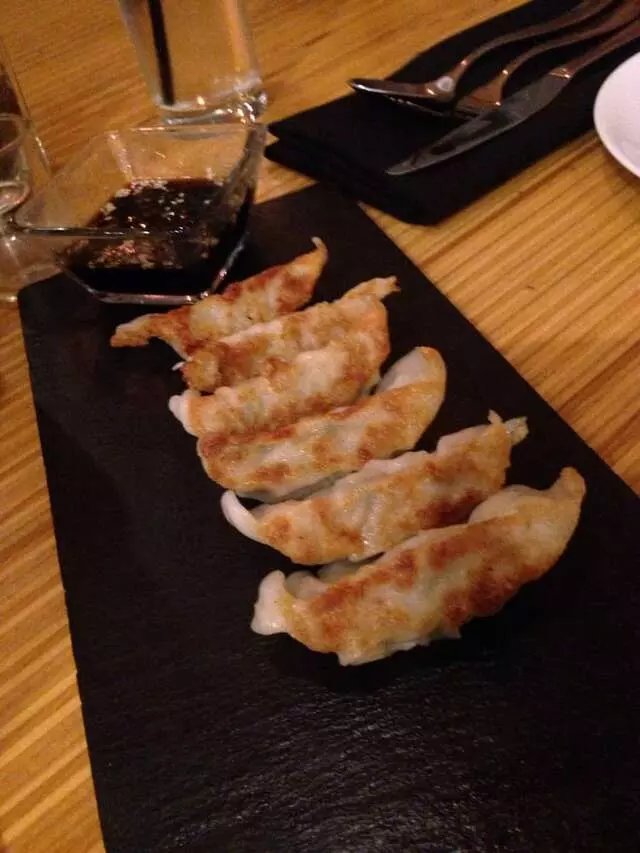 Jenna’s Asian Kitchen