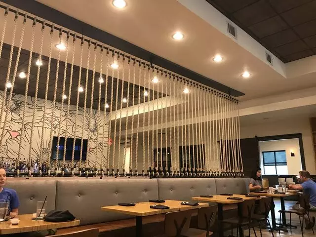 Jenna’s Asian Kitchen