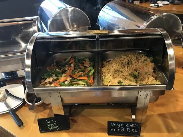 Jenna’s Asian Kitchen