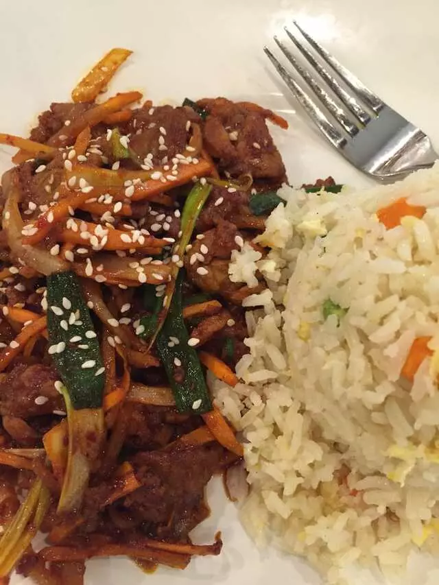 Jenna’s Asian Kitchen
