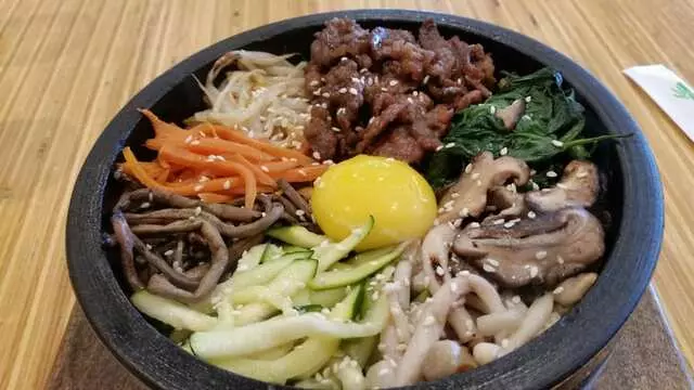 Jenna’s Asian Kitchen