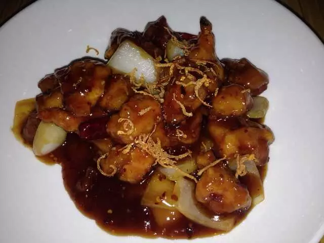 Jenna’s Asian Kitchen