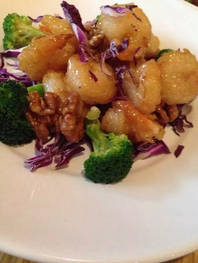 Jenna’s Asian Kitchen