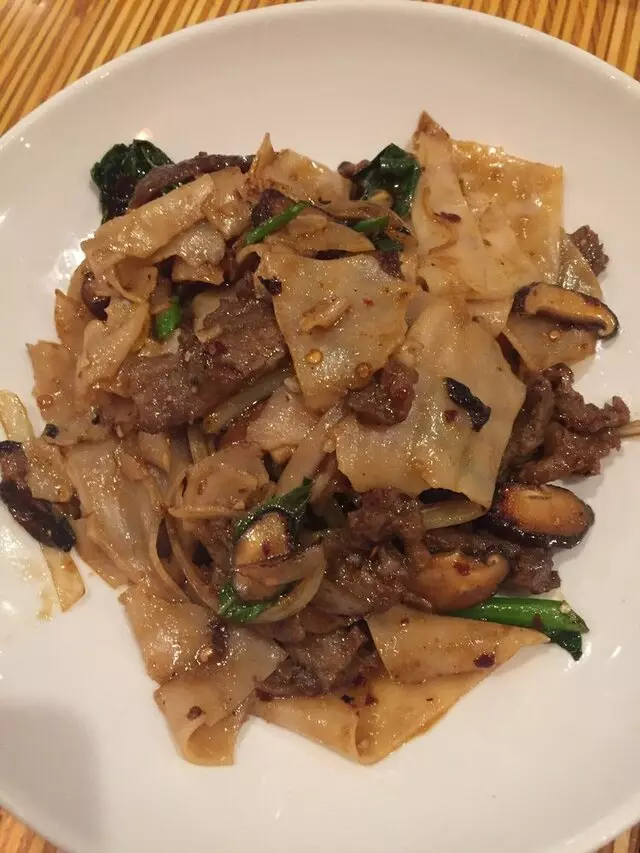 Jenna’s Asian Kitchen