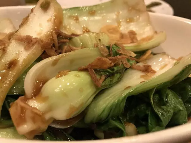 Jenna’s Asian Kitchen