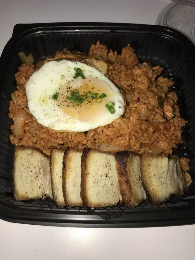 Jenna’s Asian Kitchen