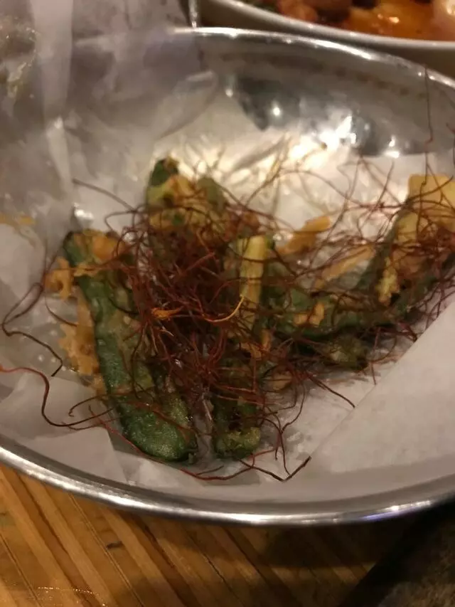 Jenna’s Asian Kitchen