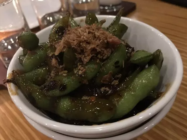 Jenna’s Asian Kitchen