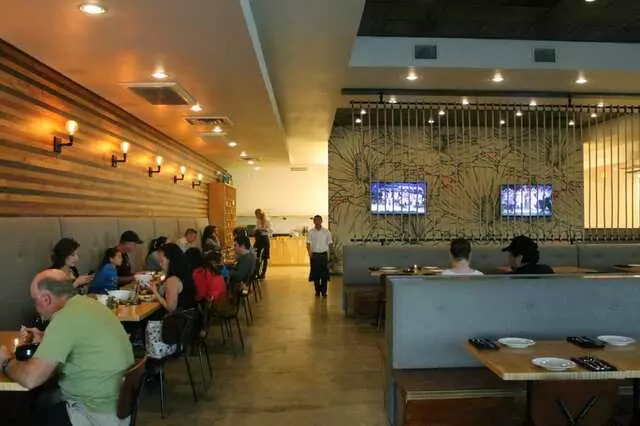 Jenna’s Asian Kitchen