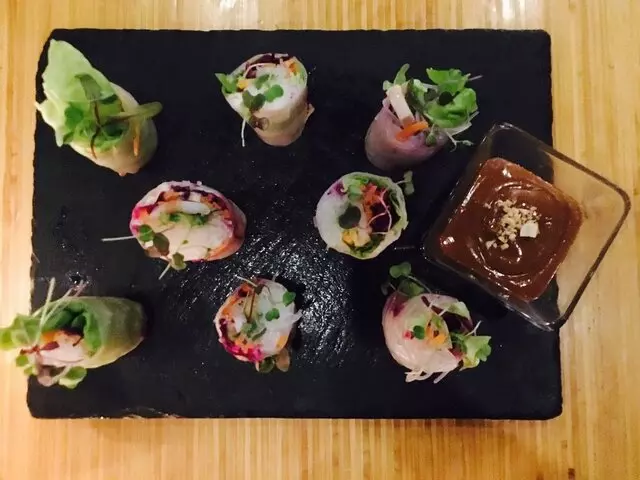 Jenna’s Asian Kitchen