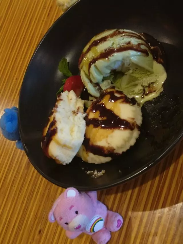 Jenna’s Asian Kitchen