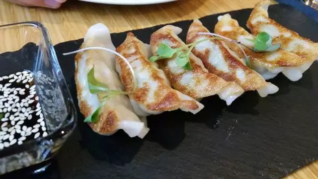 Jenna’s Asian Kitchen