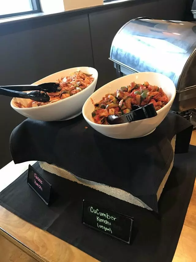 Jenna’s Asian Kitchen