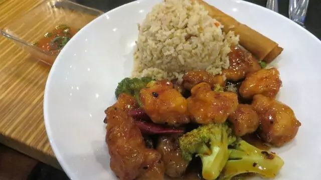 Jenna’s Asian Kitchen