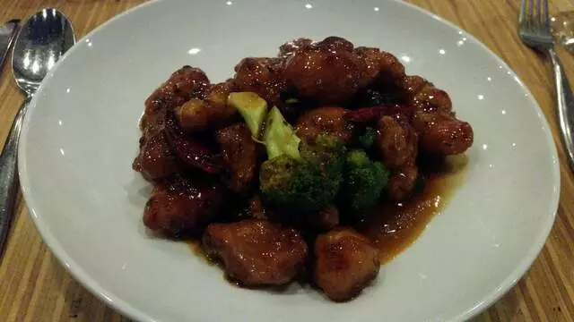 Jenna’s Asian Kitchen