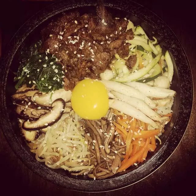 Jenna’s Asian Kitchen