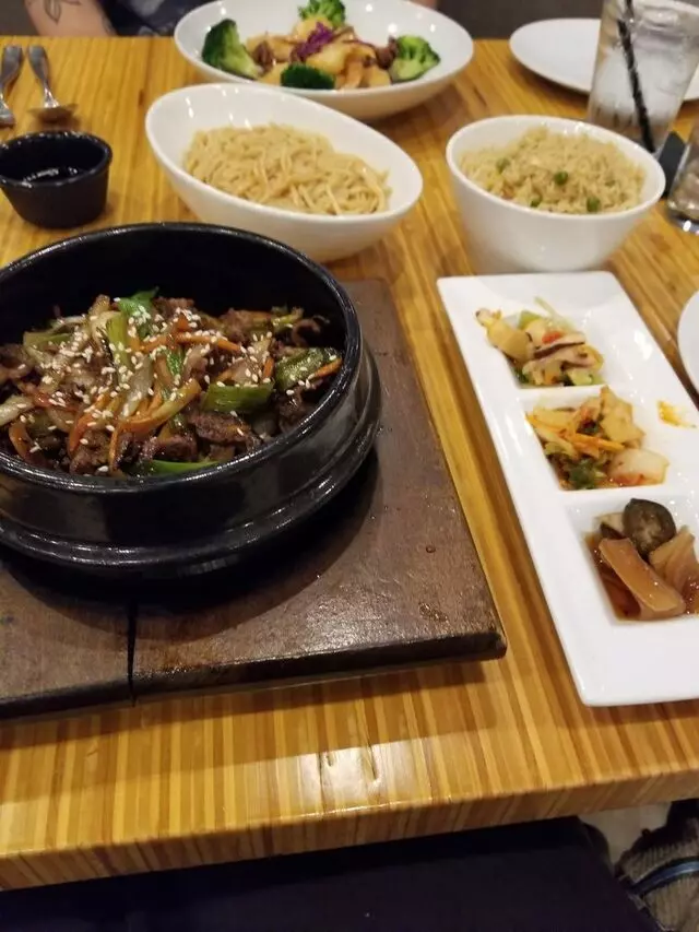 Jenna’s Asian Kitchen
