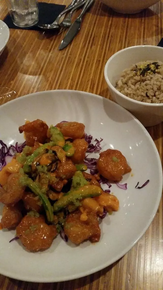 Jenna’s Asian Kitchen