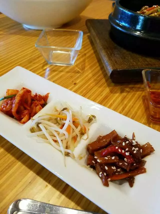 Jenna’s Asian Kitchen