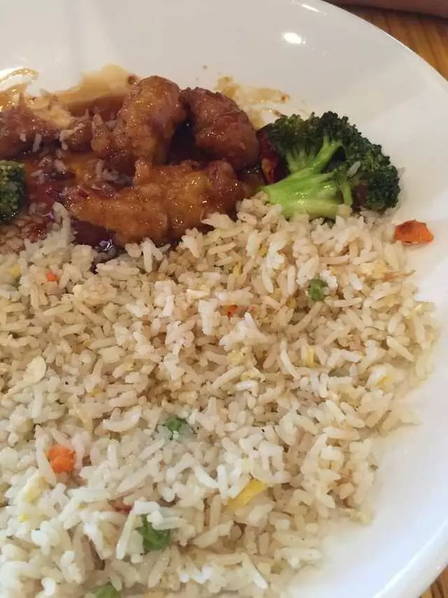 Jenna’s Asian Kitchen