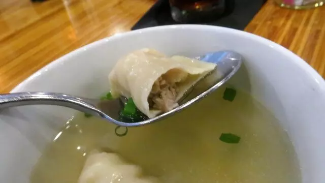 Jenna’s Asian Kitchen