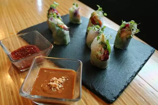 Jenna’s Asian Kitchen