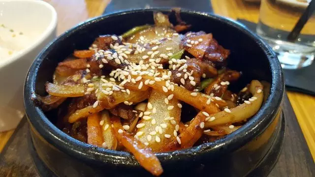 Jenna’s Asian Kitchen