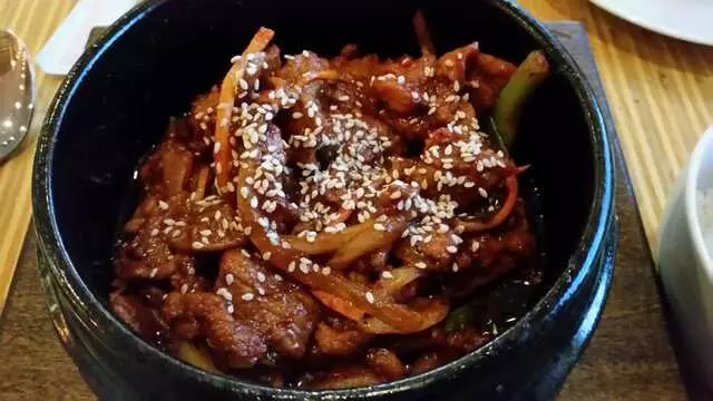 Jenna’s Asian Kitchen