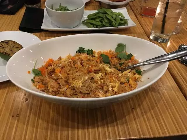 Jenna’s Asian Kitchen