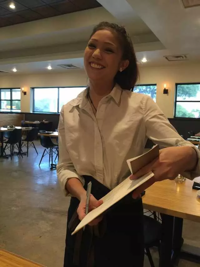 Jenna’s Asian Kitchen