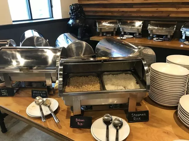 Jenna’s Asian Kitchen