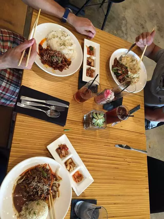 Jenna’s Asian Kitchen