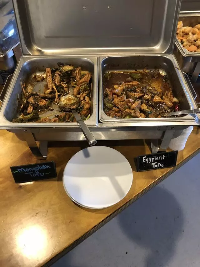 Jenna’s Asian Kitchen