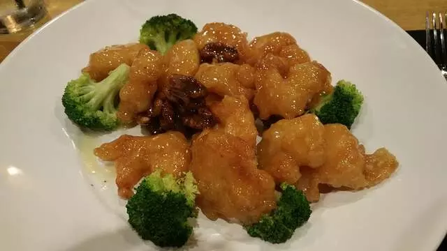 Jenna’s Asian Kitchen