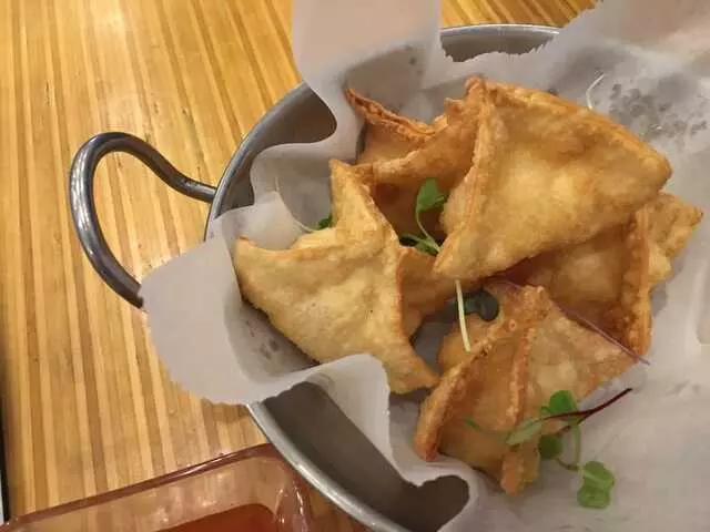 Jenna’s Asian Kitchen
