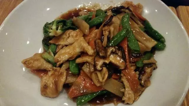 Jenna’s Asian Kitchen