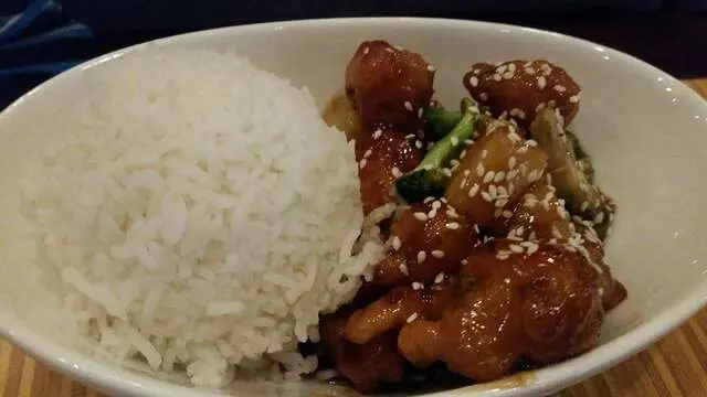 Jenna’s Asian Kitchen