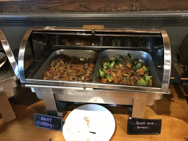 Jenna’s Asian Kitchen
