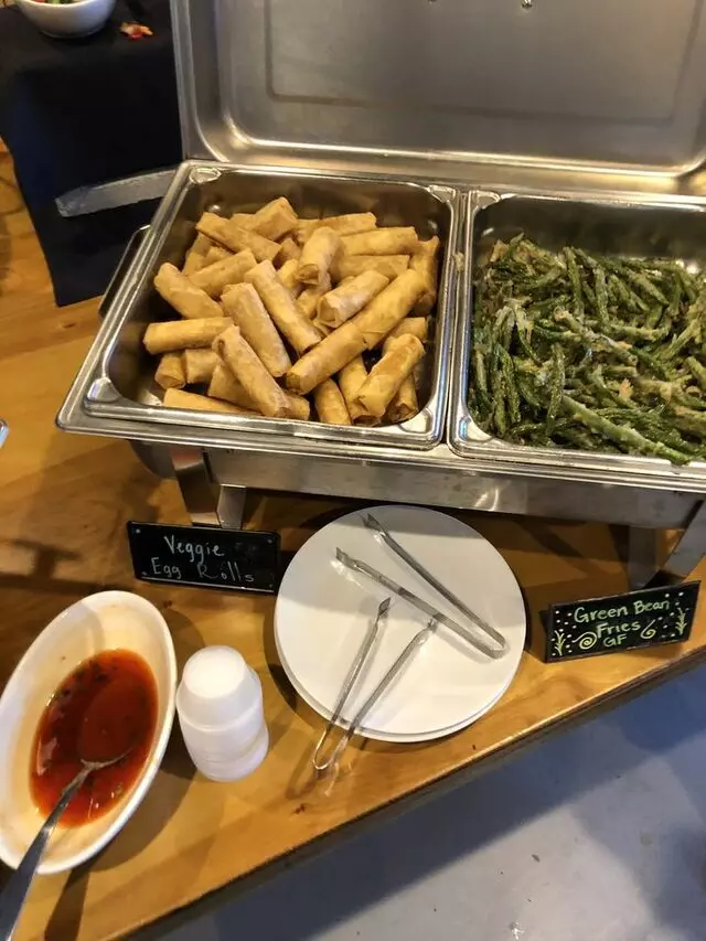 Jenna’s Asian Kitchen