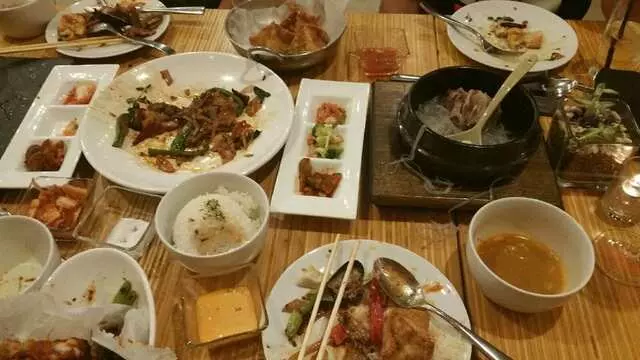 Jenna’s Asian Kitchen