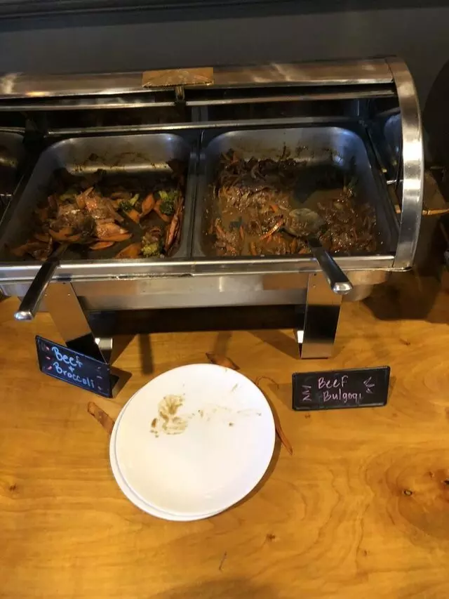 Jenna’s Asian Kitchen