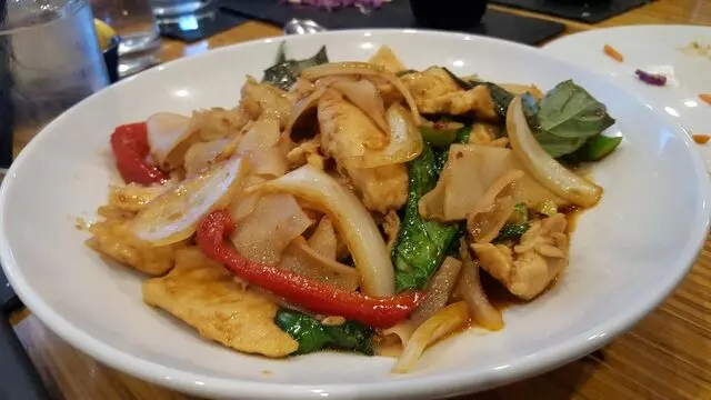 Jenna’s Asian Kitchen