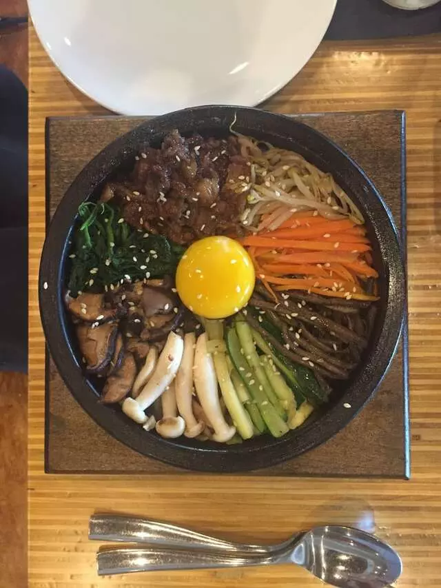 Jenna’s Asian Kitchen