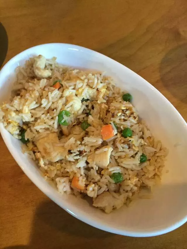 Jenna’s Asian Kitchen