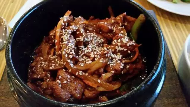 Jenna’s Asian Kitchen