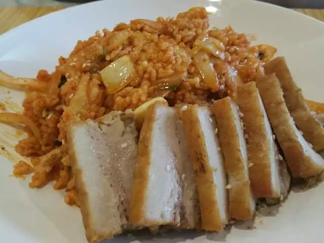 Jenna’s Asian Kitchen