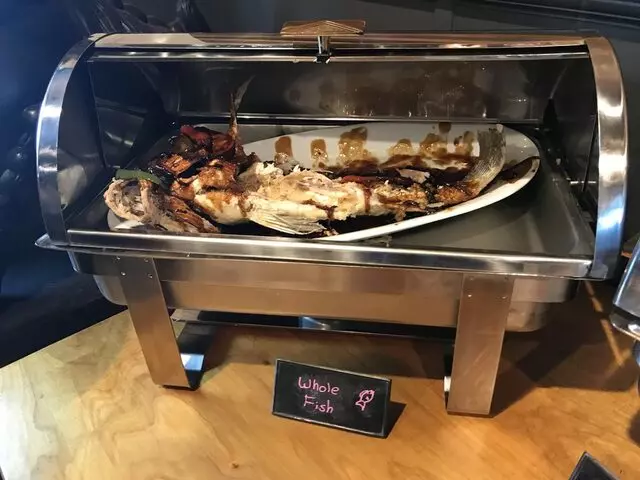 Jenna’s Asian Kitchen