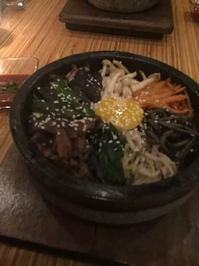 Jenna’s Asian Kitchen