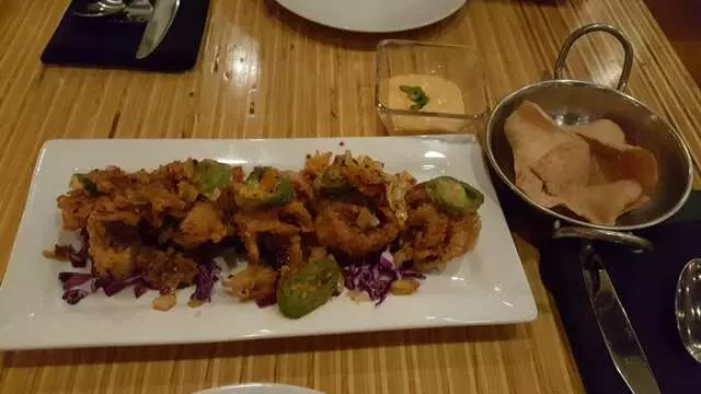 Jenna’s Asian Kitchen