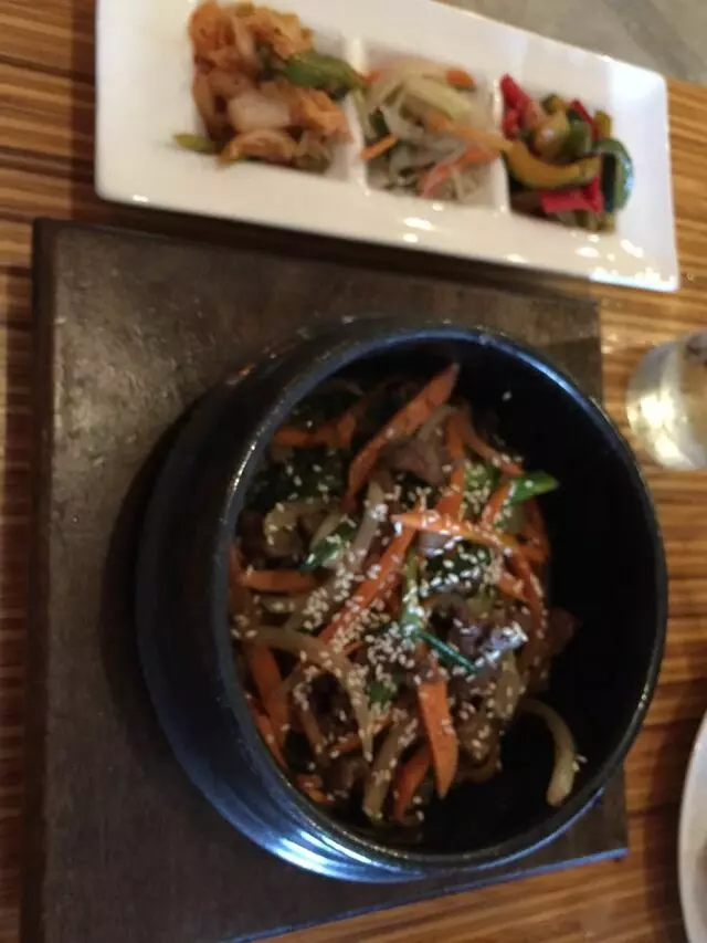 Jenna’s Asian Kitchen